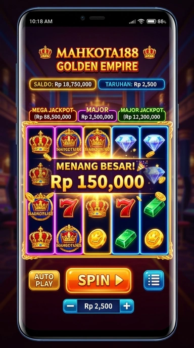 mahkota188 - Hub Unduhan untuk Berbagai File Berkualitas